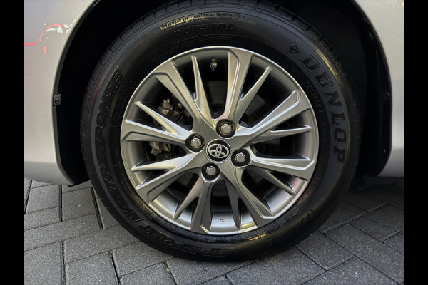 Toyota Yaris 1.5 Hybrid Active Full Option Automaat