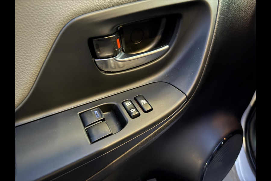 Toyota Yaris 1.5 Hybrid Active Full Option Automaat