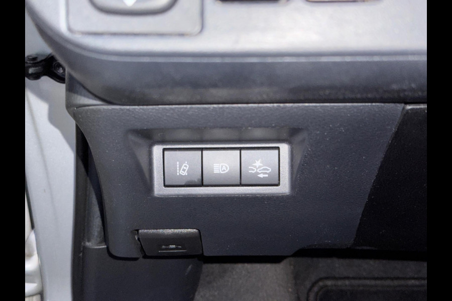 Toyota Yaris 1.5 Hybrid Active Full Option Automaat