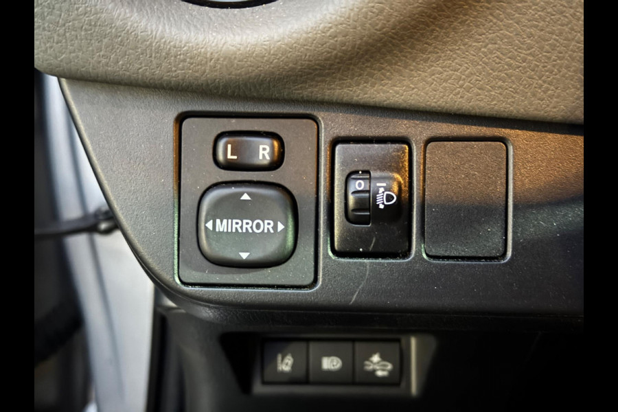 Toyota Yaris 1.5 Hybrid Active Full Option Automaat