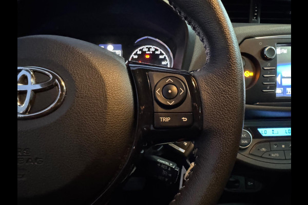 Toyota Yaris 1.5 Hybrid Active Full Option Automaat