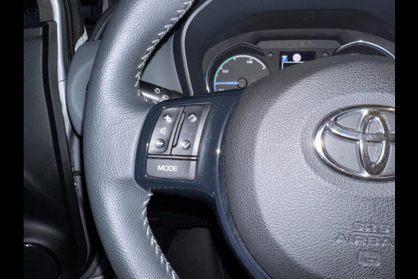 Toyota Yaris 1.5 Hybrid Active Full Option Automaat