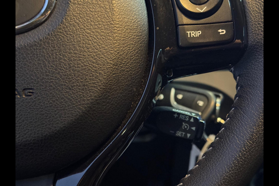Toyota Yaris 1.5 Hybrid Active Full Option Automaat