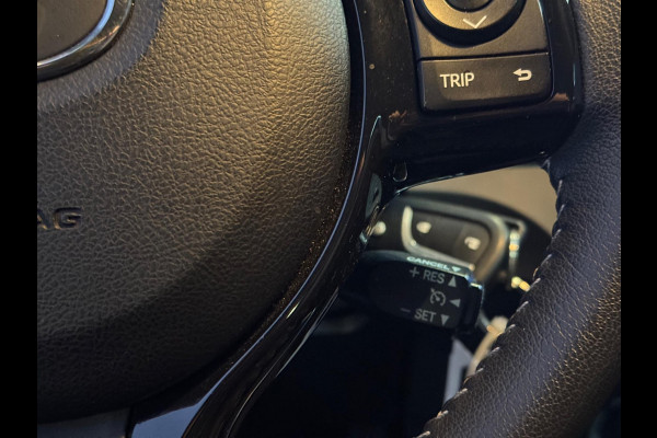 Toyota Yaris 1.5 Hybrid Active Full Option Automaat