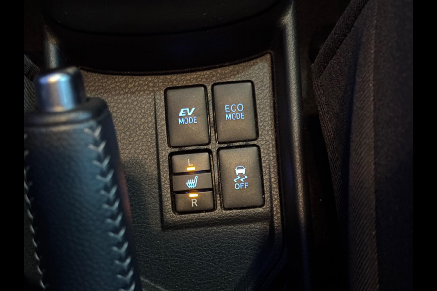 Toyota Yaris 1.5 Hybrid Active Full Option Automaat