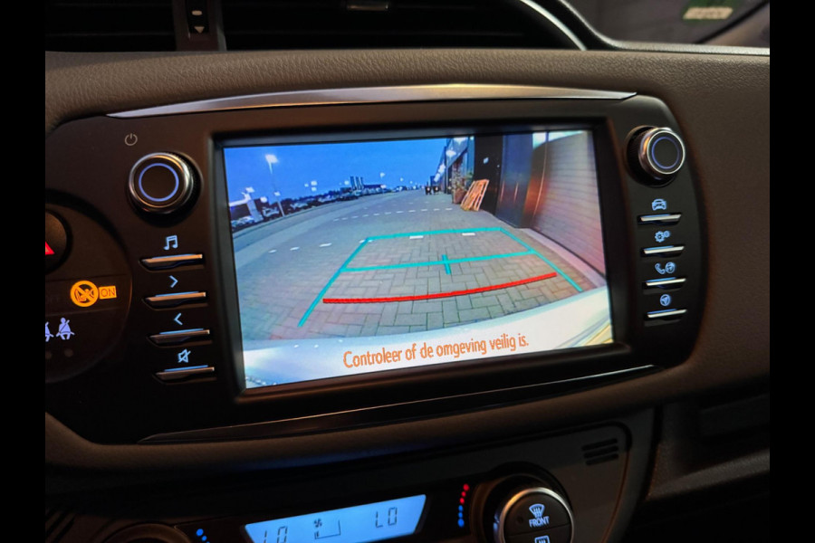 Toyota Yaris 1.5 Hybrid Active Full Option Automaat