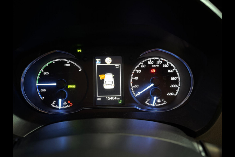 Toyota Yaris 1.5 Hybrid Active Full Option Automaat