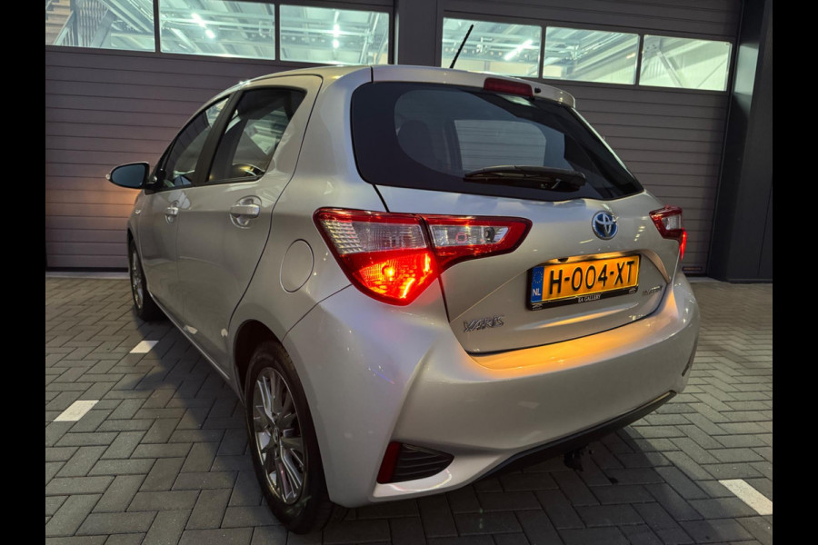 Toyota Yaris 1.5 Hybrid Active Full Option Automaat