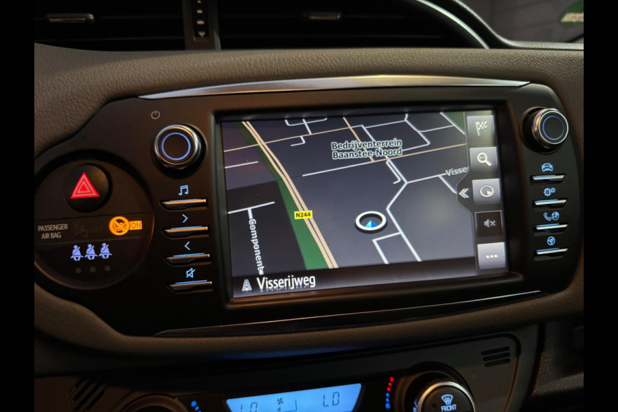 Toyota Yaris 1.5 Hybrid Active Full Option Automaat