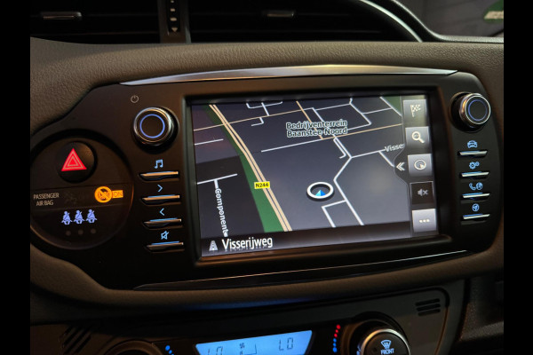 Toyota Yaris 1.5 Hybrid Active Full Option Automaat