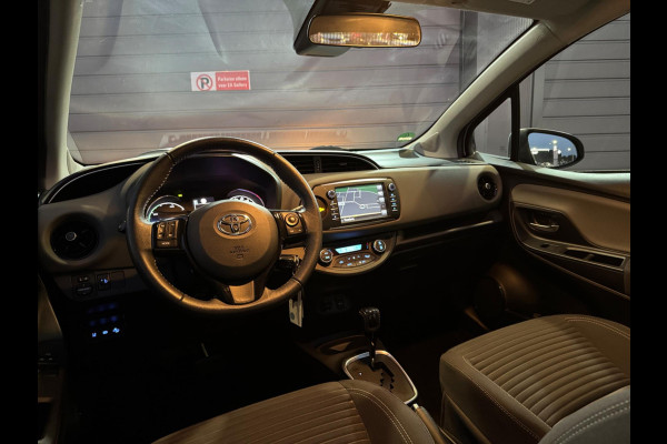 Toyota Yaris 1.5 Hybrid Active Full Option Automaat