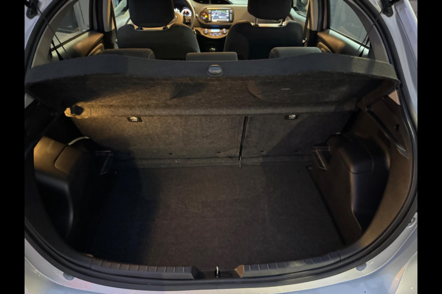Toyota Yaris 1.5 Hybrid Active Full Option Automaat