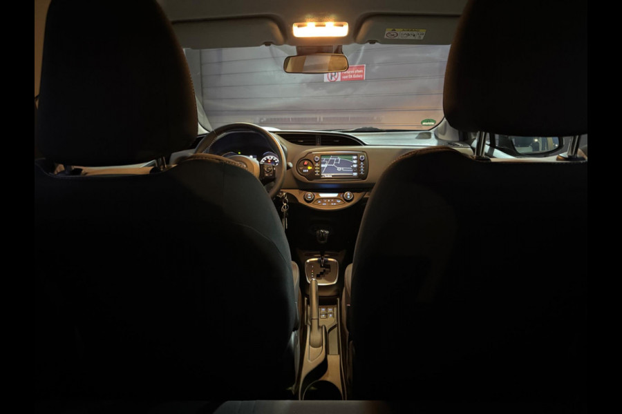 Toyota Yaris 1.5 Hybrid Active Full Option Automaat