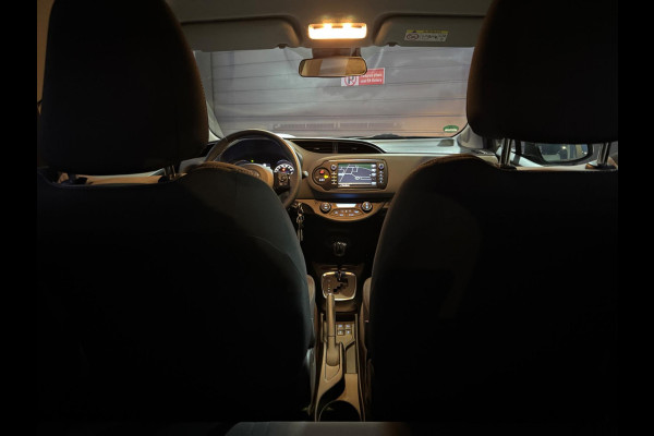Toyota Yaris 1.5 Hybrid Active Full Option Automaat