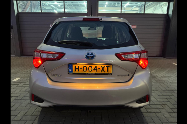 Toyota Yaris 1.5 Hybrid Active Full Option Automaat