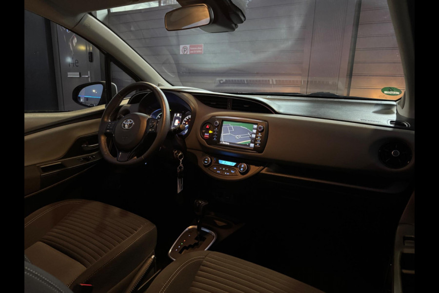 Toyota Yaris 1.5 Hybrid Active Full Option Automaat