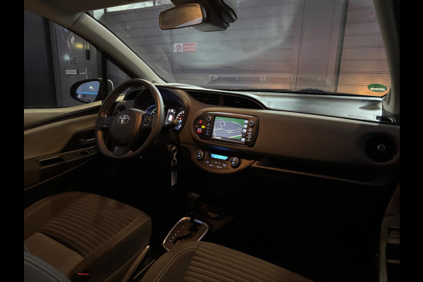 Toyota Yaris 1.5 Hybrid Active Full Option Automaat