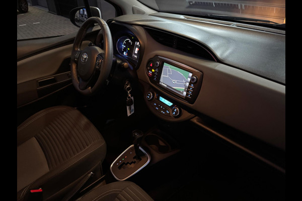 Toyota Yaris 1.5 Hybrid Active Full Option Automaat
