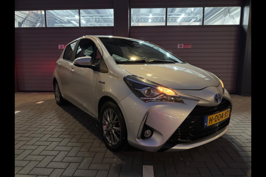 Toyota Yaris 1.5 Hybrid Active Full Option Automaat