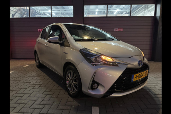 Toyota Yaris 1.5 Hybrid Active Full Option Automaat
