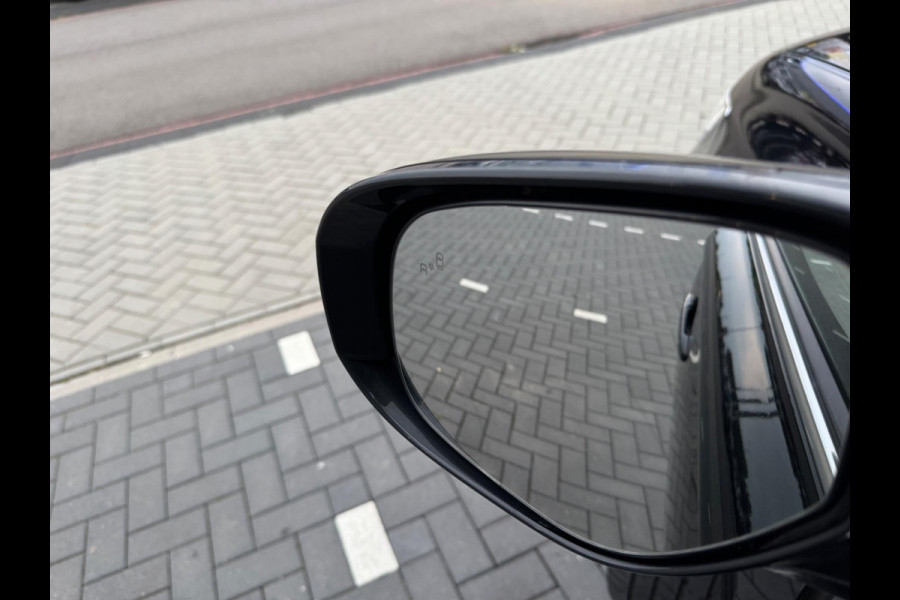 Mitsubishi Outlander 2.4 PHEV S-Edition Black BOMVOL