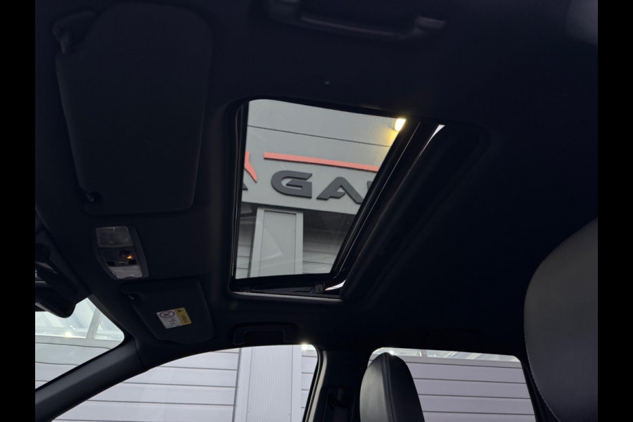 Mitsubishi Outlander 2.4 PHEV S-Edition Black BOMVOL
