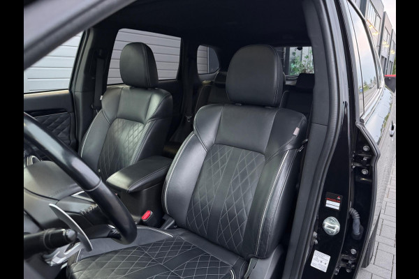 Mitsubishi Outlander 2.4 PHEV S-Edition Black BOMVOL