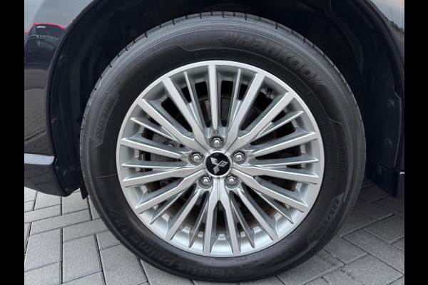 Mitsubishi Outlander 2.4 PHEV S-Edition Black BOMVOL