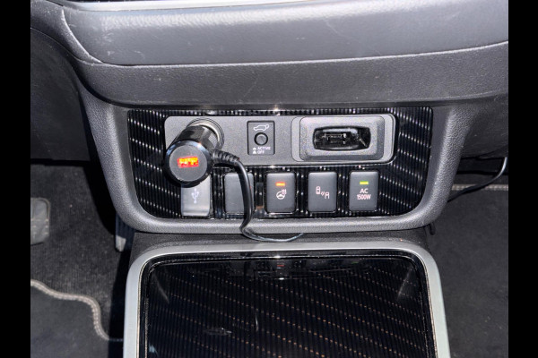 Mitsubishi Outlander 2.4 PHEV S-Edition Black BOMVOL