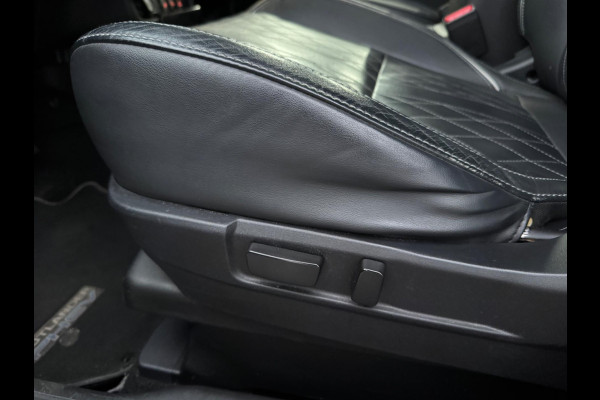 Mitsubishi Outlander 2.4 PHEV S-Edition Black BOMVOL