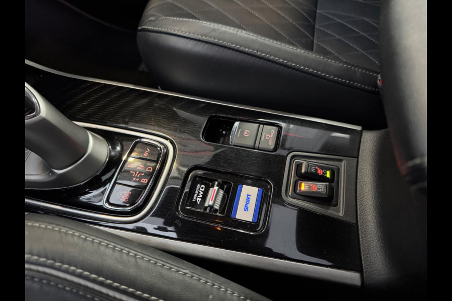 Mitsubishi Outlander 2.4 PHEV S-Edition Black BOMVOL