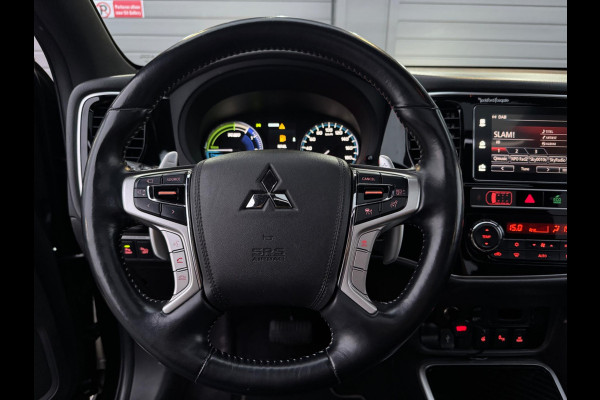 Mitsubishi Outlander 2.4 PHEV S-Edition Black BOMVOL
