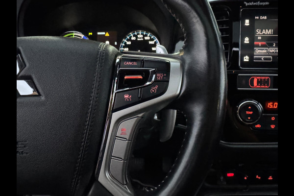 Mitsubishi Outlander 2.4 PHEV S-Edition Black BOMVOL