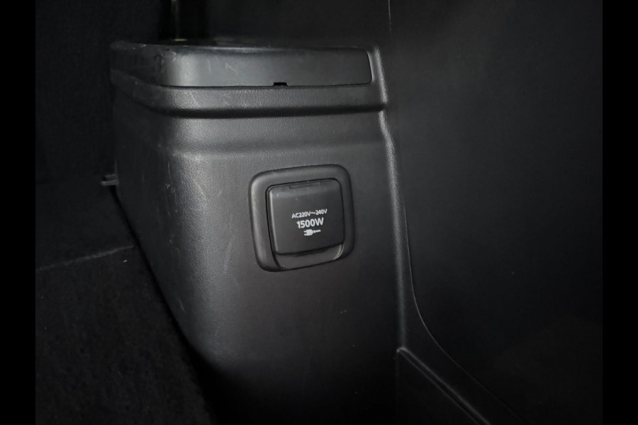 Mitsubishi Outlander 2.4 PHEV S-Edition Black BOMVOL