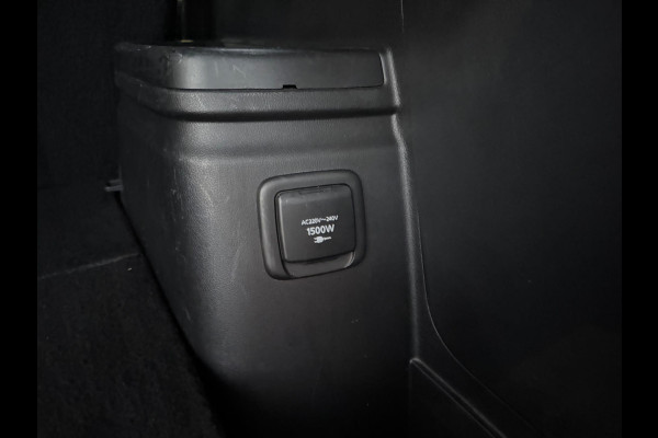 Mitsubishi Outlander 2.4 PHEV S-Edition Black BOMVOL