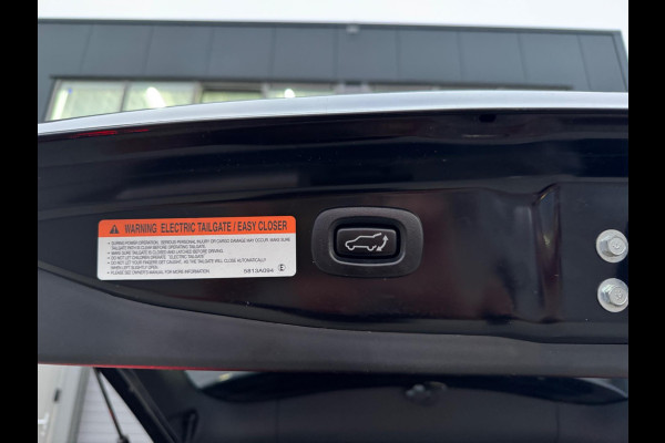 Mitsubishi Outlander 2.4 PHEV S-Edition Black BOMVOL