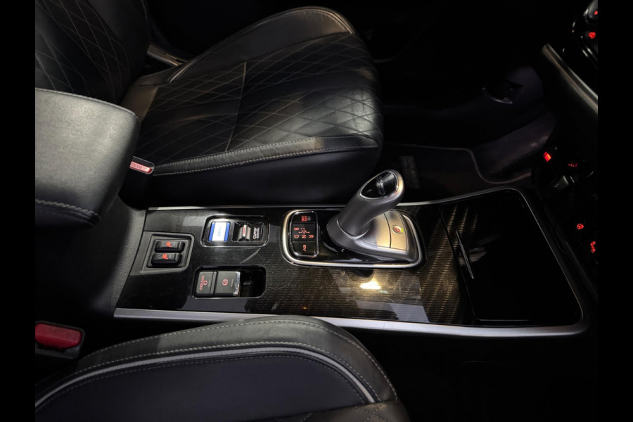 Mitsubishi Outlander 2.4 PHEV S-Edition Black BOMVOL