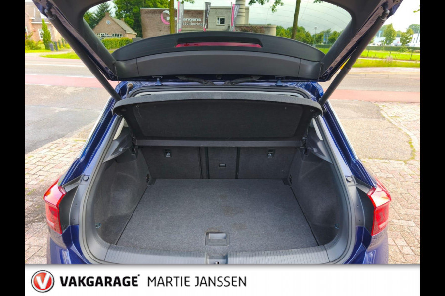 Volkswagen T-Roc 1.5 TSI Sport