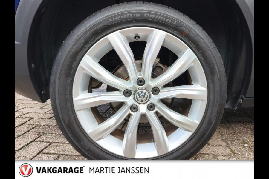 Volkswagen T-Roc 1.5 TSI Sport