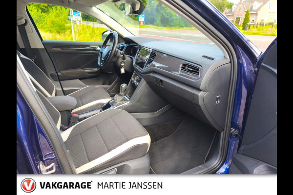 Volkswagen T-Roc 1.5 TSI Sport