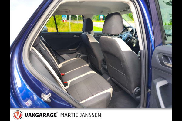 Volkswagen T-Roc 1.5 TSI Sport