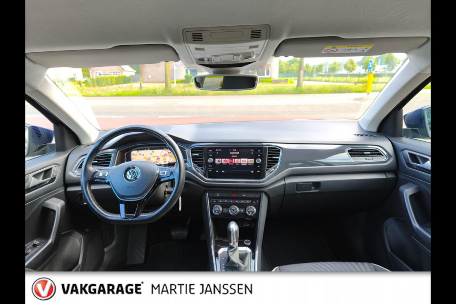 Volkswagen T-Roc 1.5 TSI Sport