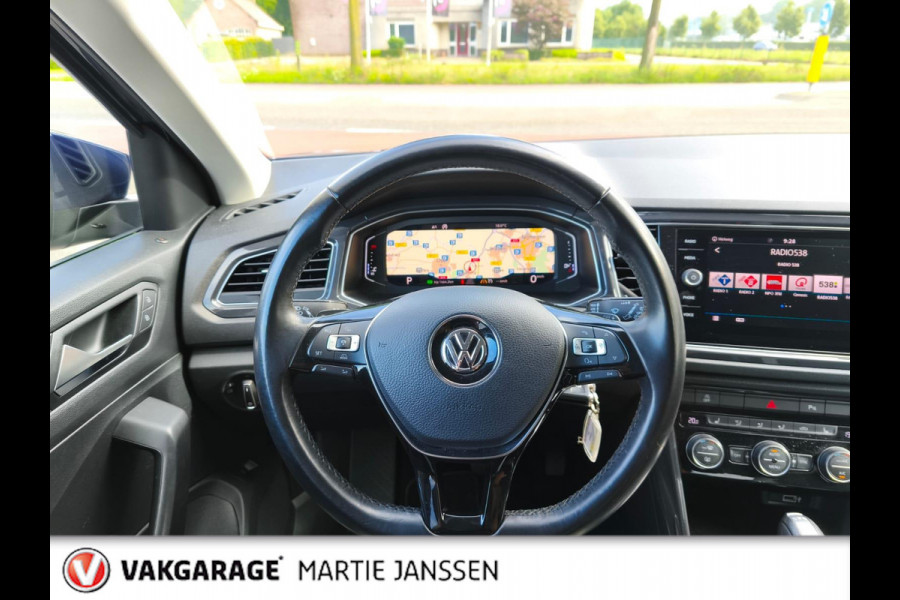 Volkswagen T-Roc 1.5 TSI Sport