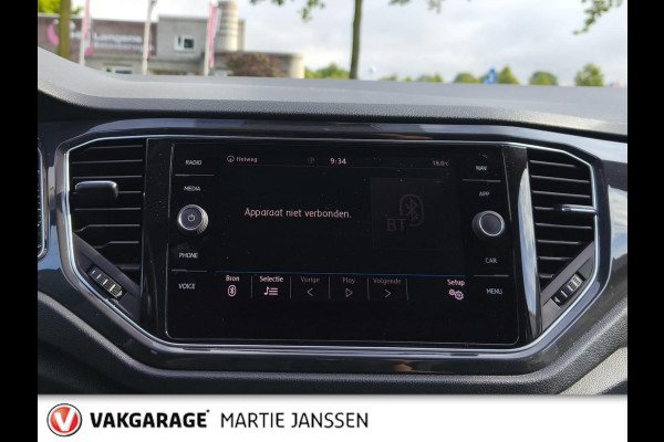 Volkswagen T-Roc 1.5 TSI Sport