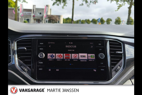Volkswagen T-Roc 1.5 TSI Sport