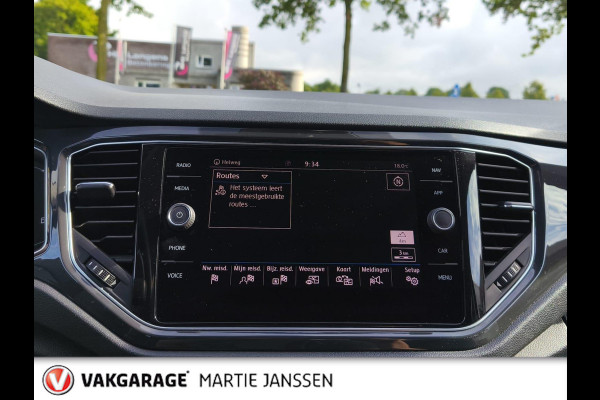 Volkswagen T-Roc 1.5 TSI Sport
