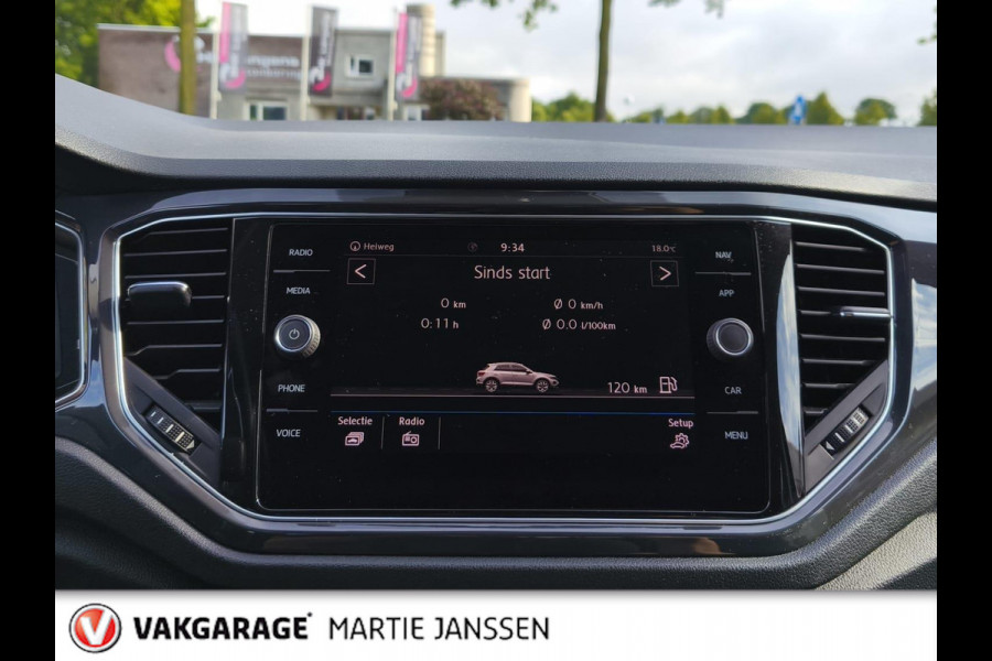Volkswagen T-Roc 1.5 TSI Sport