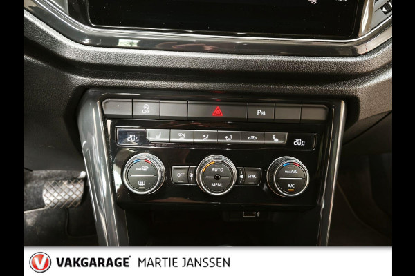 Volkswagen T-Roc 1.5 TSI Sport