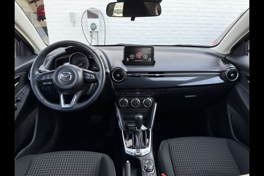 Mazda 2 1.5 Skyactiv-G TS+ | Navi | Clima | Cruise | DAB+ | PDC