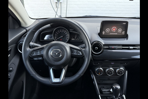 Mazda 2 1.5 Skyactiv-G TS+ | Navi | Clima | Cruise | DAB+ | PDC